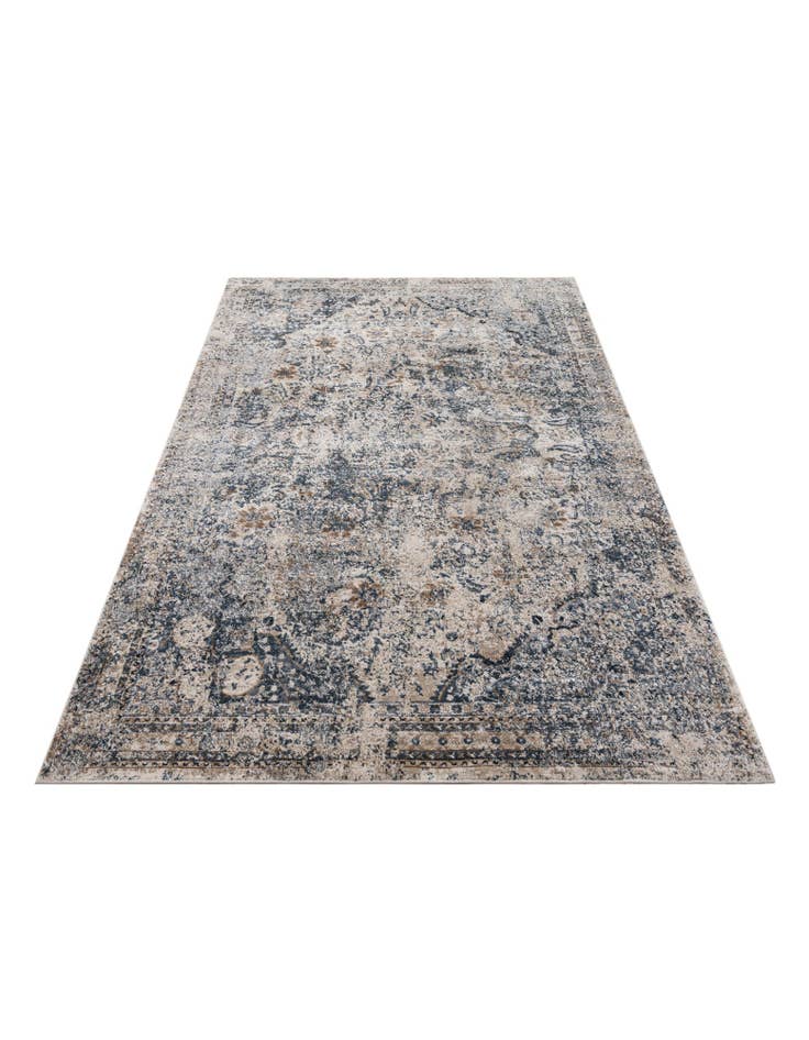 Detail image of 5' x 7' 7 Villa Rug