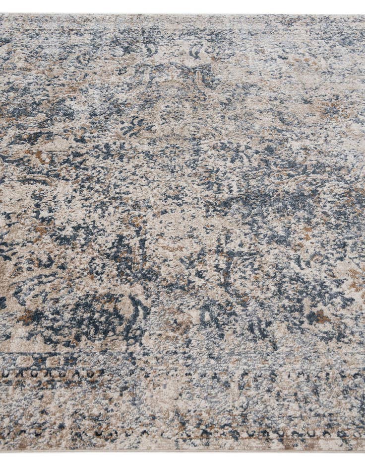 Detail image of 5' x 7' 7 Villa Rug