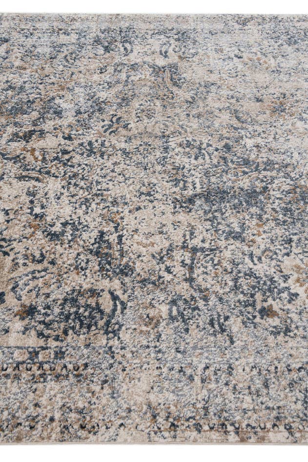 Detail image of 5' x 7' 7 Villa Rug