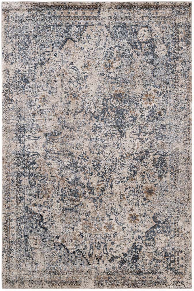 5' x 7' 7 Villa Rug