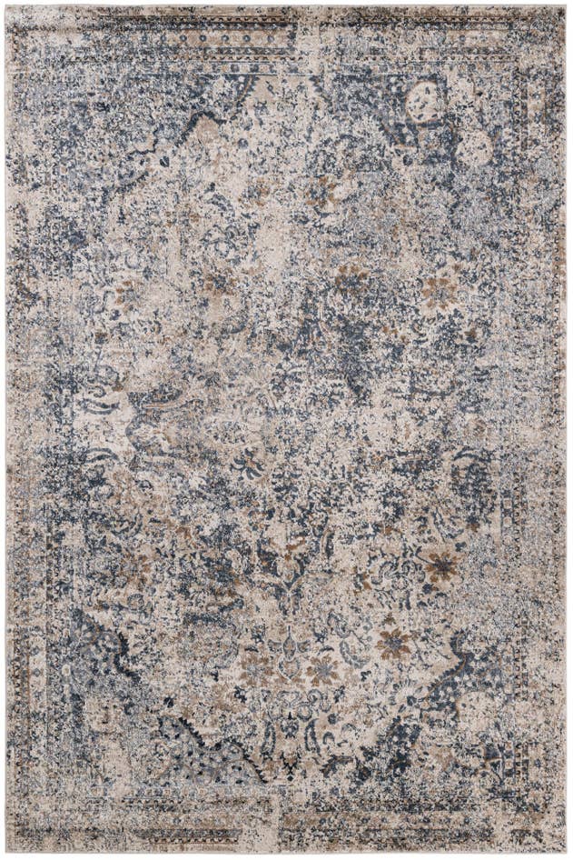 Detail image of 5' x 7' 7 Villa Rug