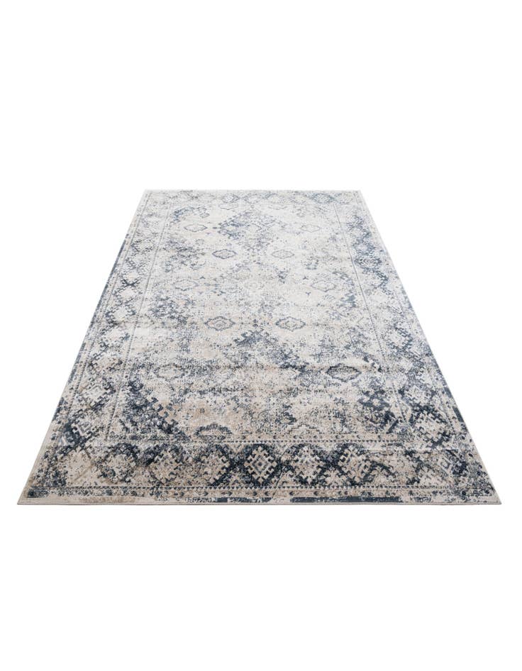 Detail image of 5' x 7' 7 Villa Rug