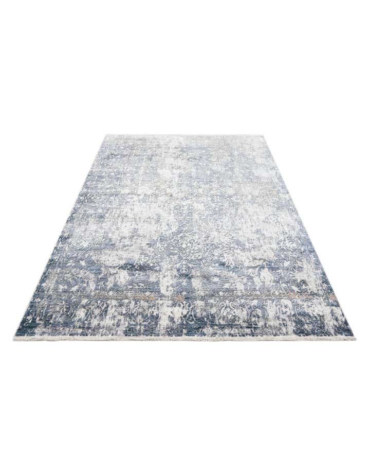 5' 3 x 7' 6 Villa Rug