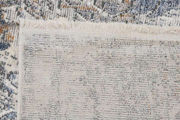 5' 3 x 7' 6 Villa Rug