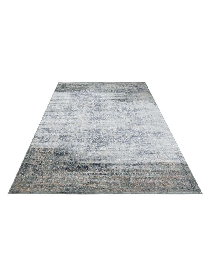 5' 2 x 7' 6 Villa Rug