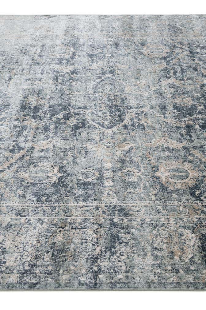 5' 2 x 7' 6 Villa Rug