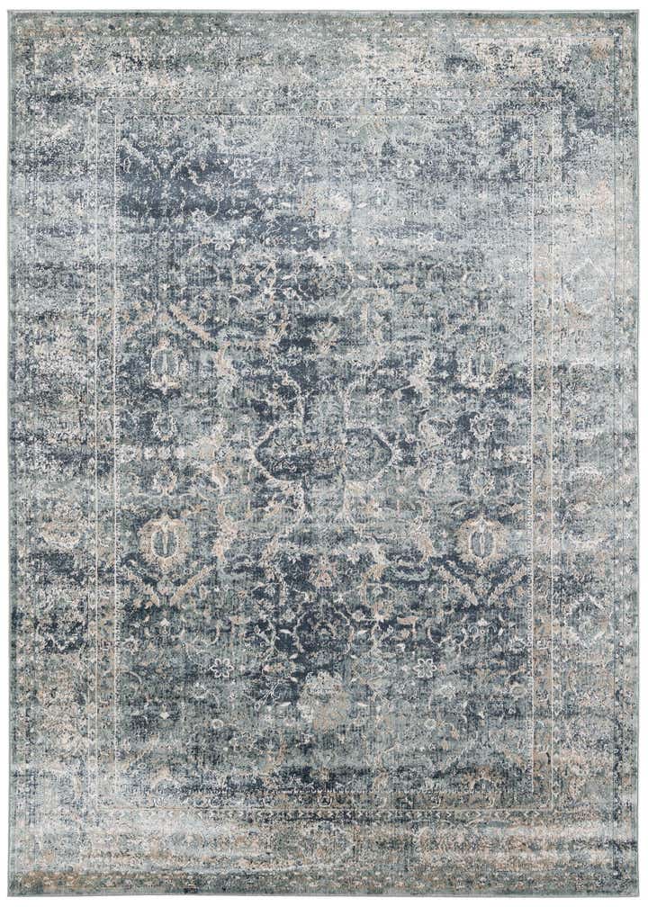 5' 2 x 7' 6 Villa Rug