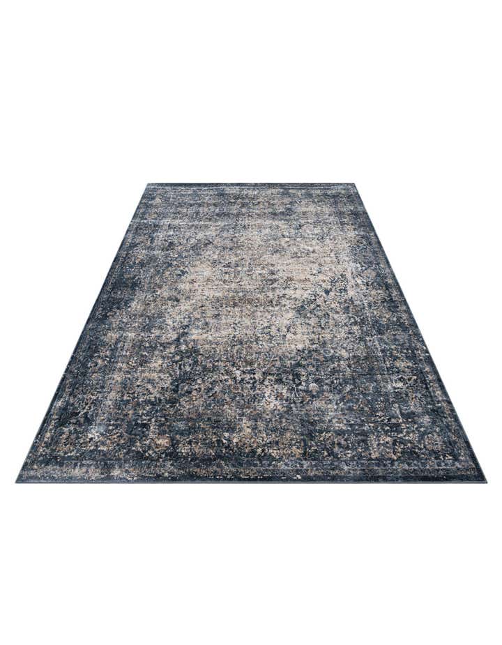 5' 2 x 7' 6 Villa Rug