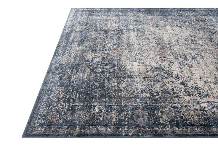 Detail image of 5' 2 x 7' 6 Villa Rug