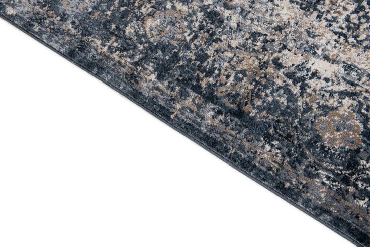 Detail image of 5' 2 x 7' 6 Villa Rug