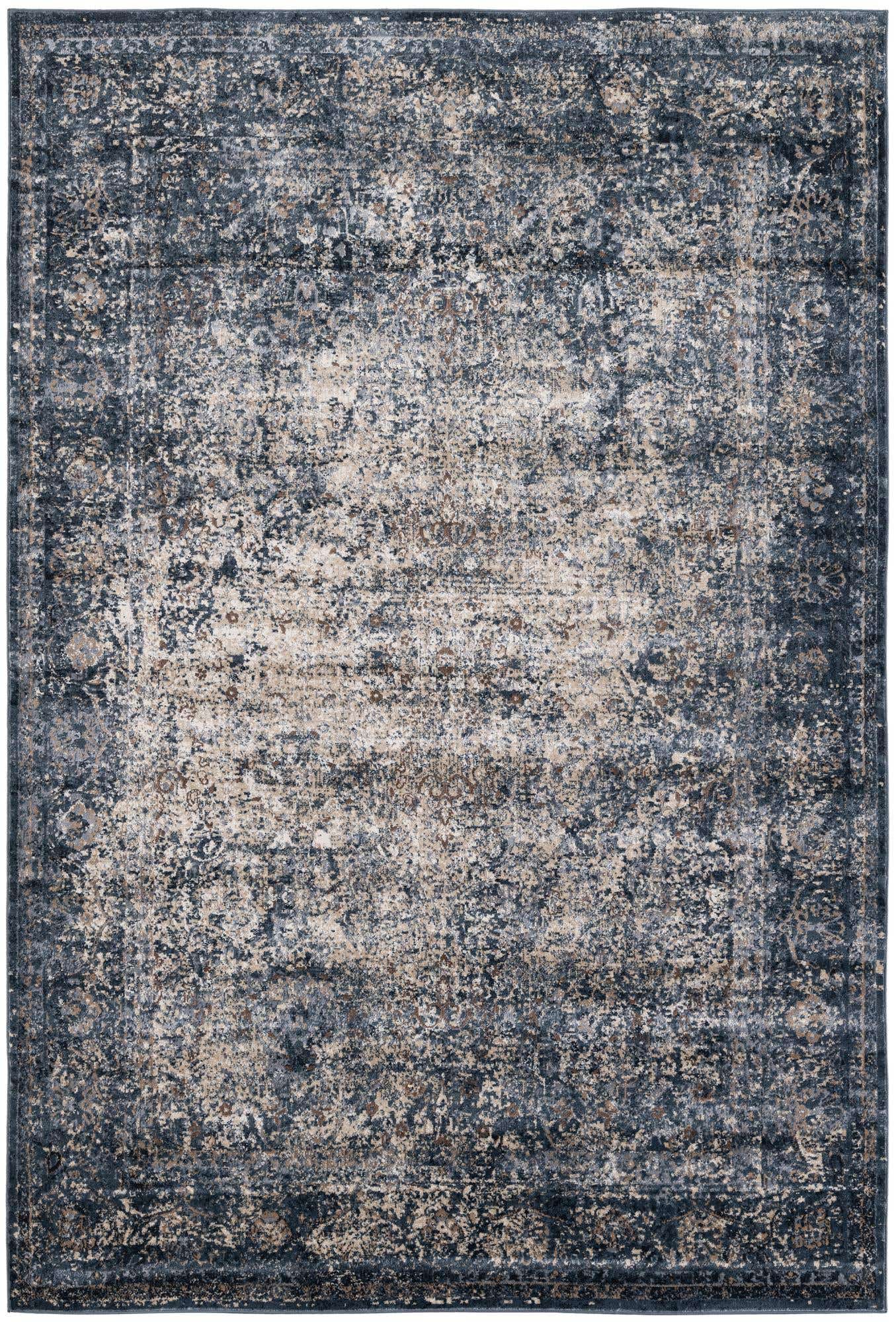 5' 2 x 7' 6 Villa Rug