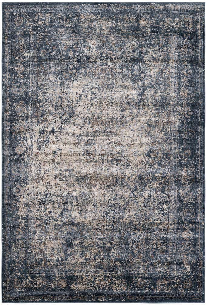 5' 2 x 7' 6 Villa Rug