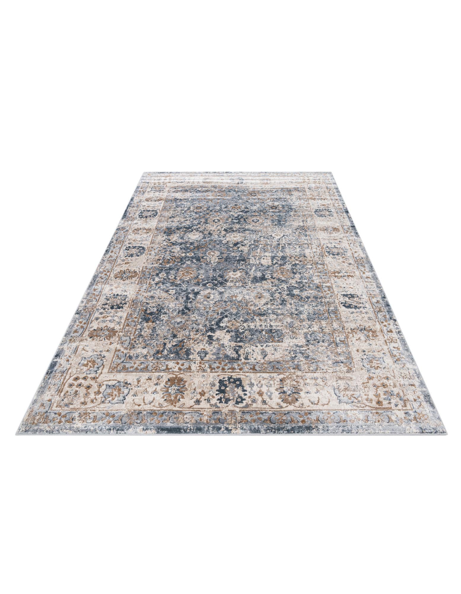 5' x 7' 6 Villa Rug