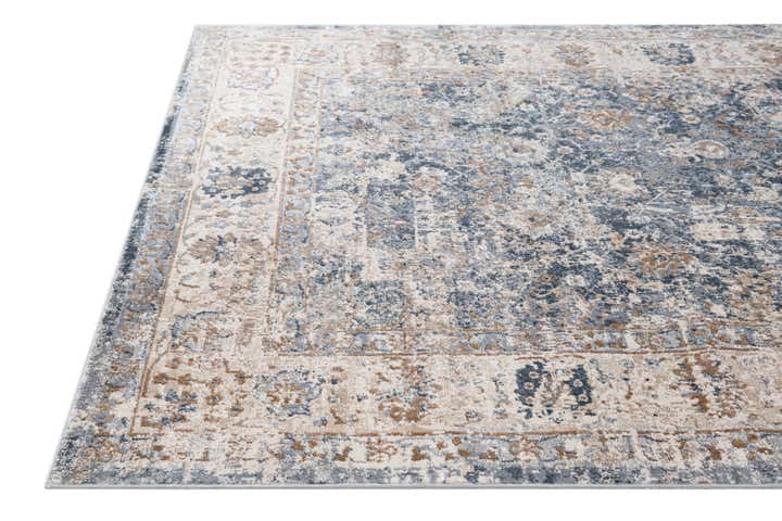5' x 7' 6 Villa Rug