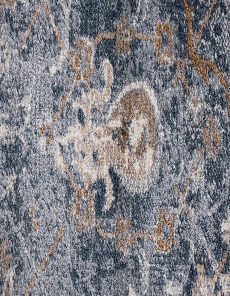 Detail image of 5' x 7' 6 Villa Rug