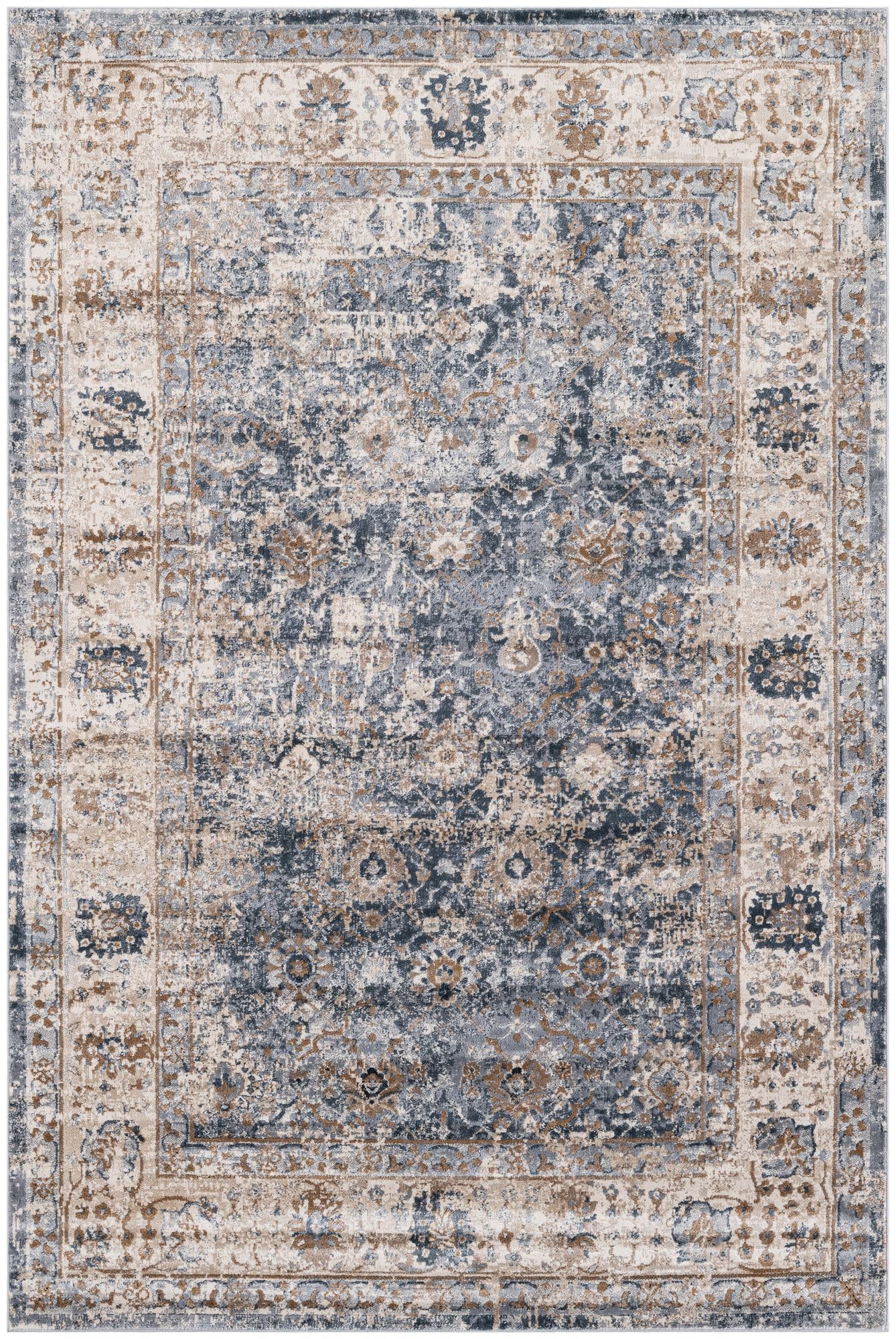 5' x 7' 6 Villa Rug