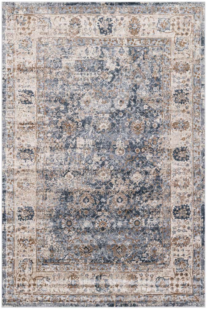 5' x 7' 6 Villa Rug