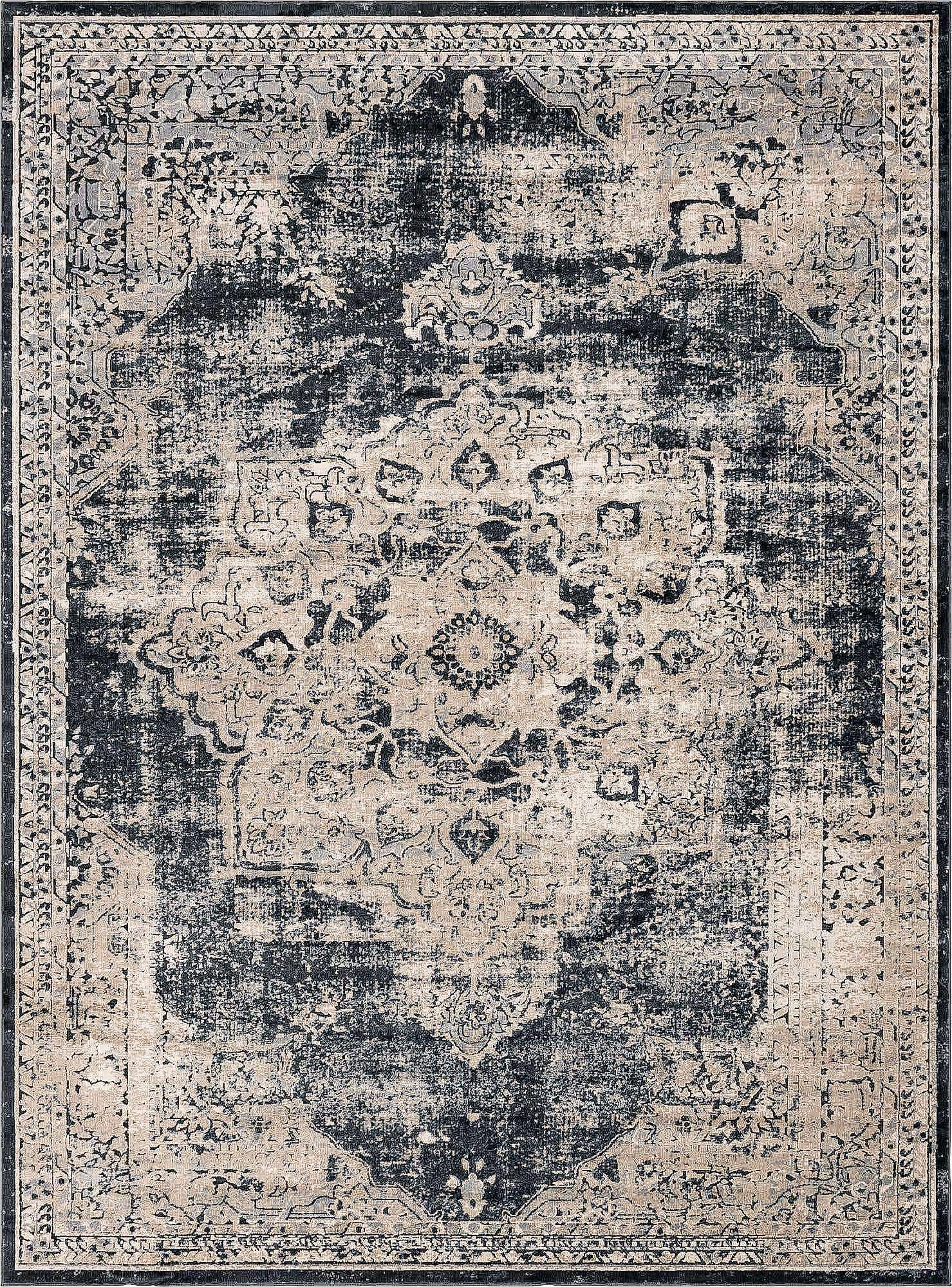 9' x 12' Villa Rug