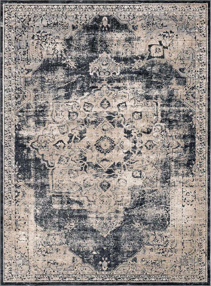 9' x 12' Villa Rug
