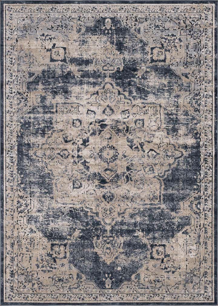 7' 10 x 10' Villa Rug
