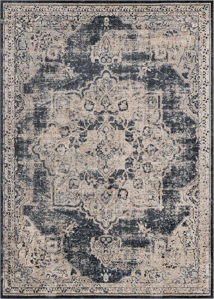 6' x 9' Villa Rug
