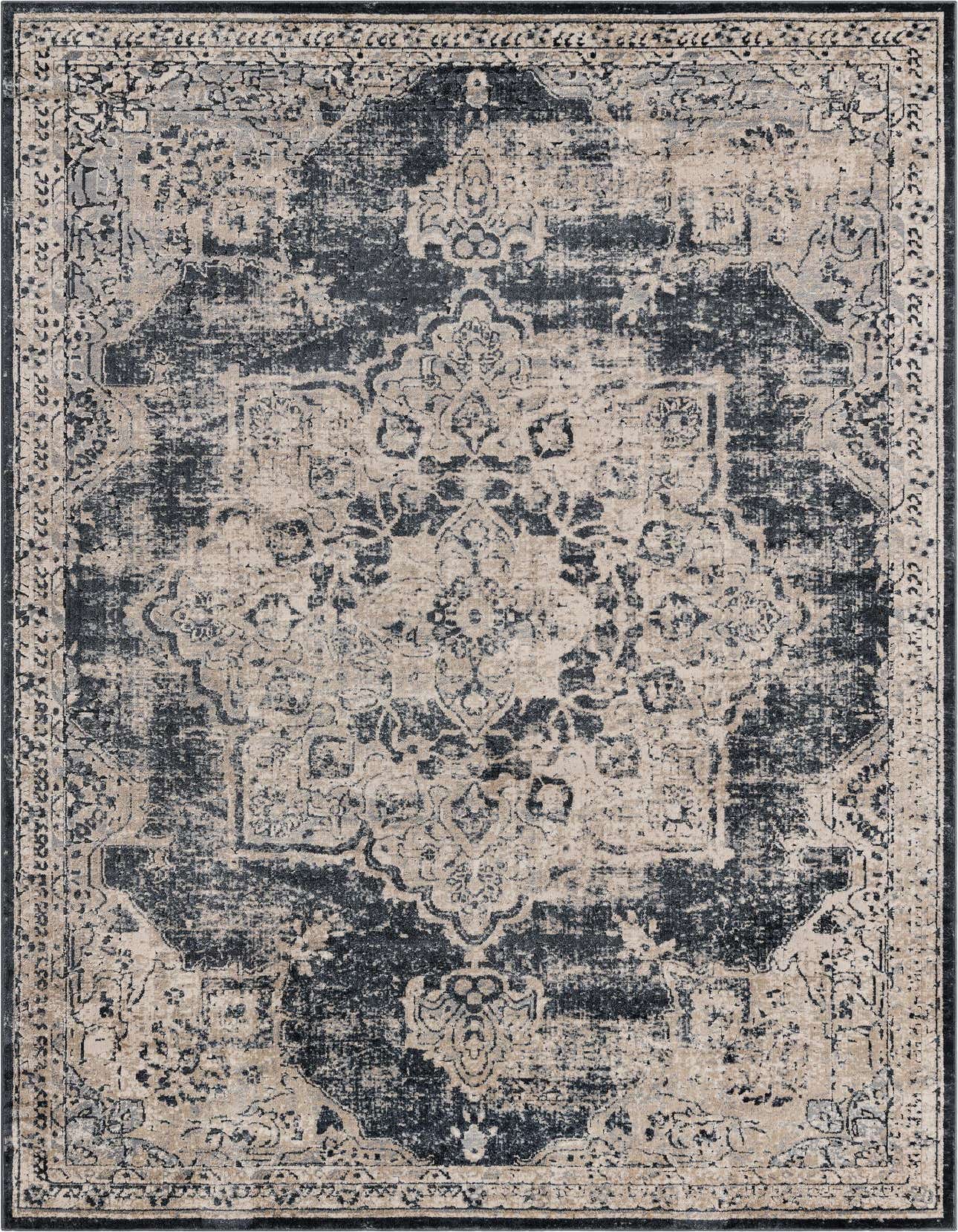 6' x 9' Villa Rug