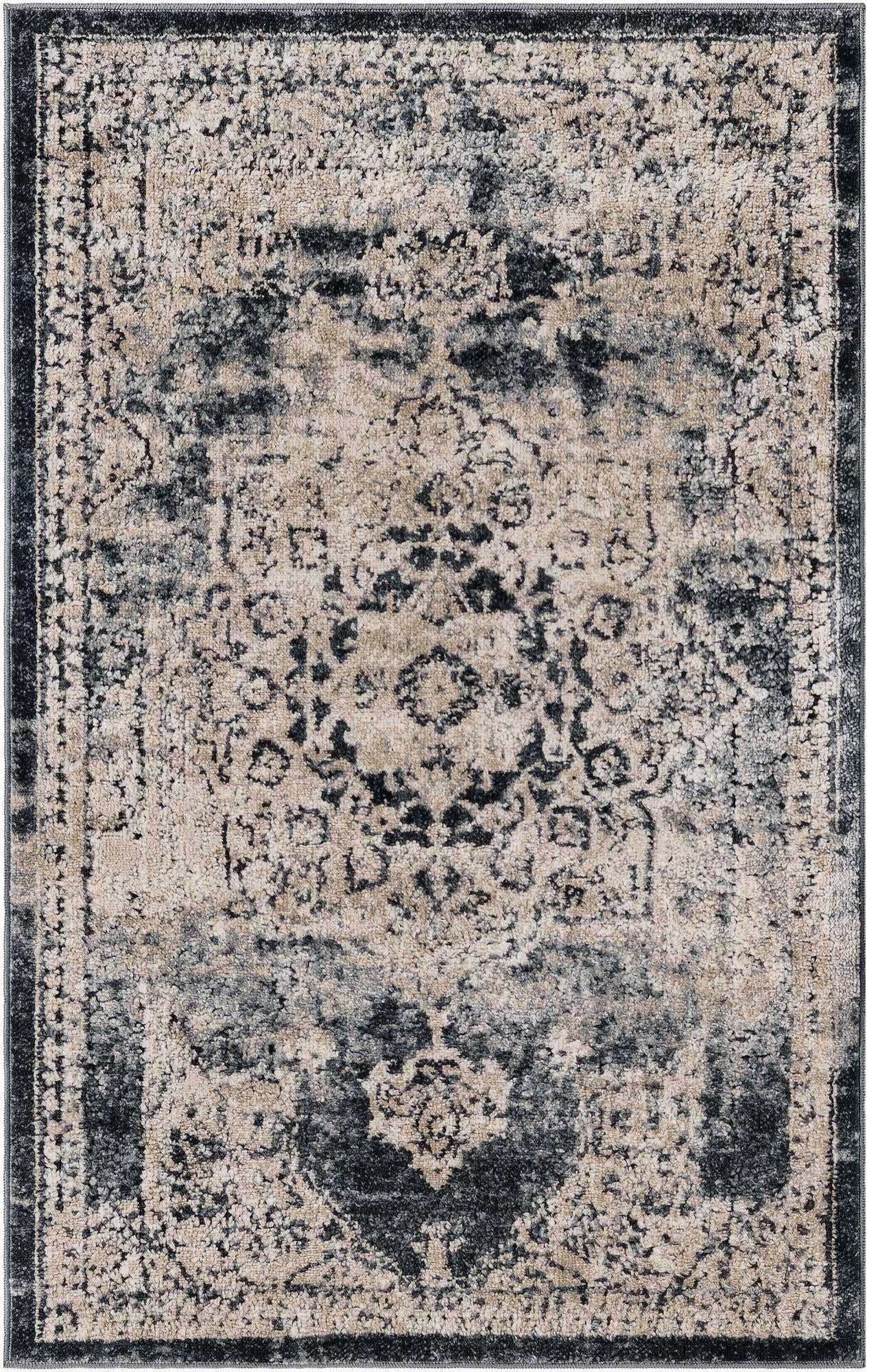 Rug Navy Blue Swatch link