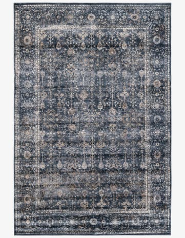 5' 2 x 7' 6 Villa Rug