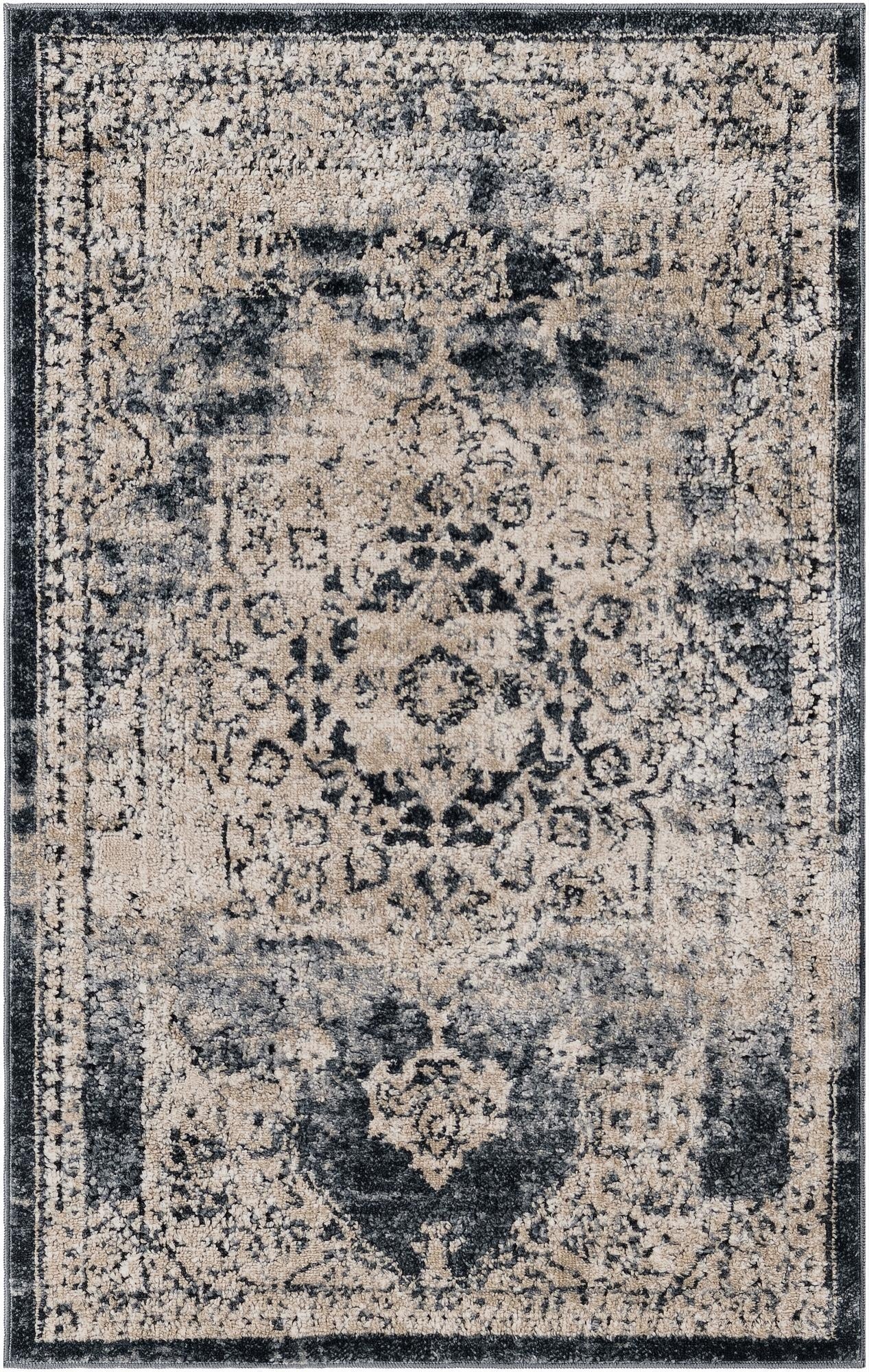 2' x 3' Villa Rug