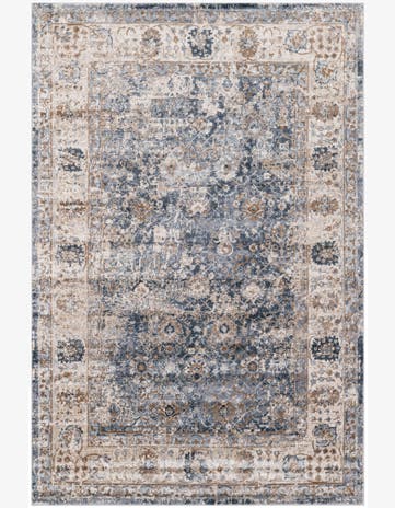 5' x 7' 6 Villa Rug