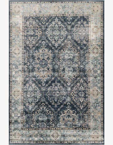 5' x 7' 7 Villa Rug