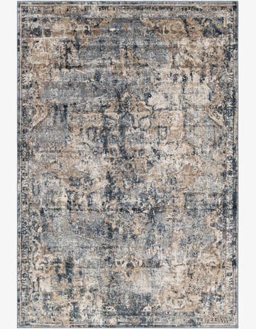 5' x 7' 7 Villa Rug