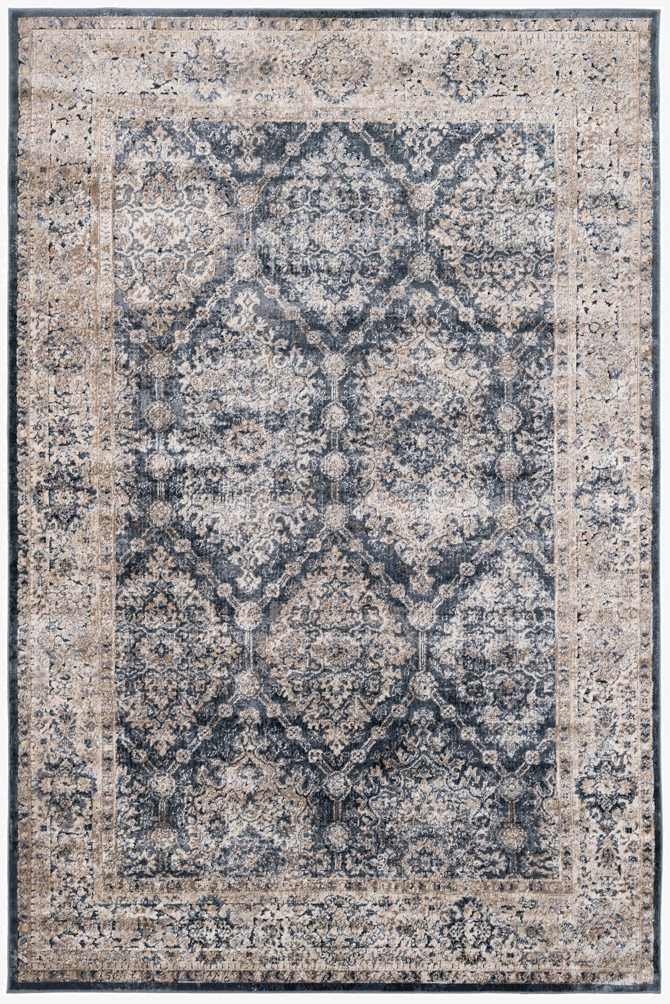 5' x 7' 7 Villa Rug