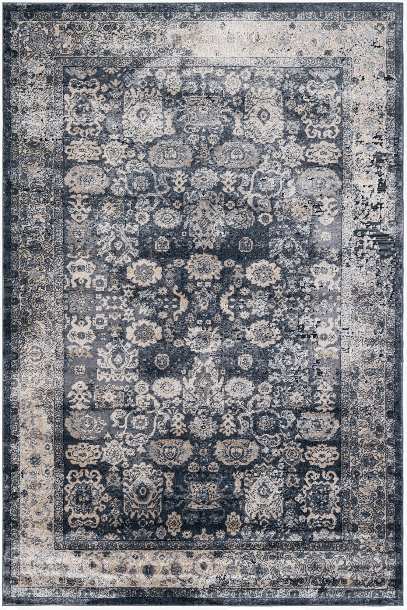 5' x 7' 7 Villa Rug
