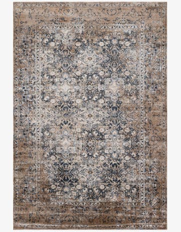 5' 2 x 7' 7 Villa Rug