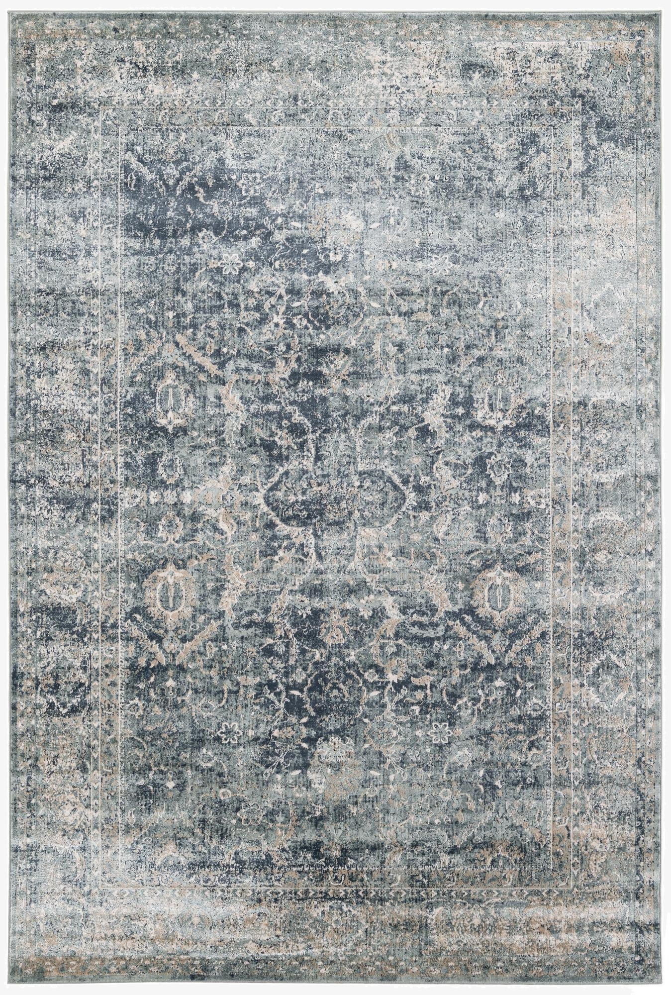 5' 2 x 7' 6 Villa Rug