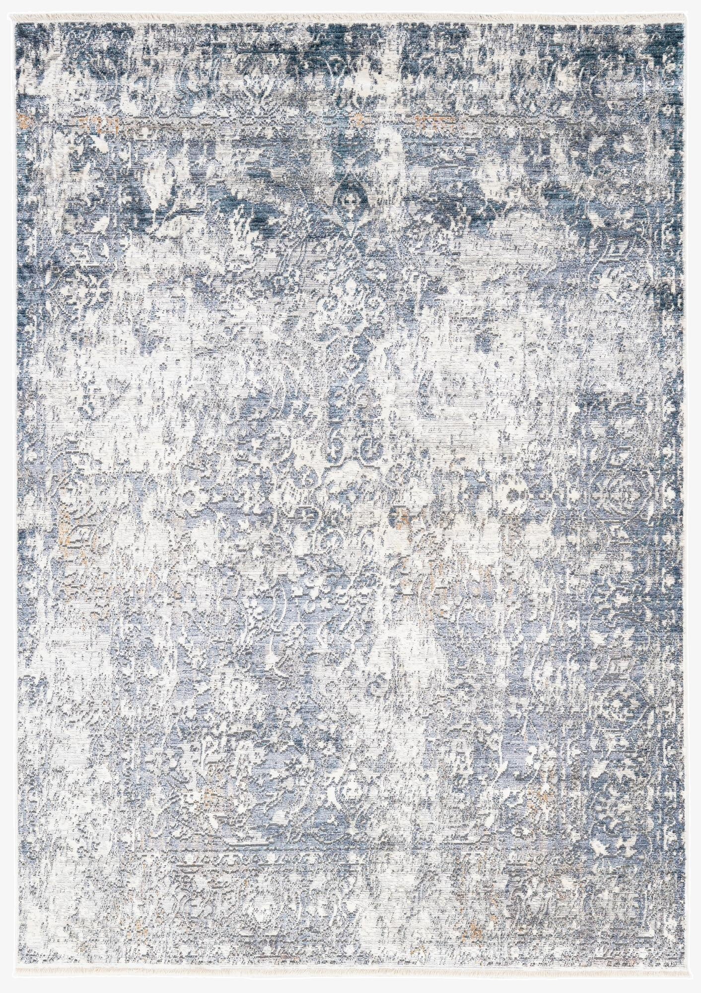 5' 3 x 7' 6 Villa Rug