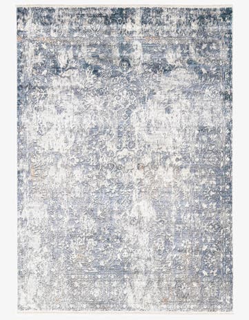 5' 3 x 7' 6 Villa Rug