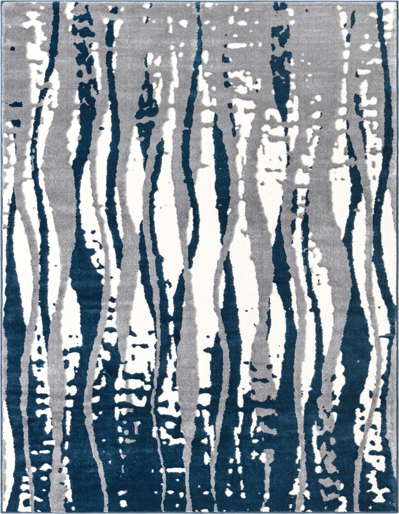 5' 3 x 8' Vince Camuto Rug