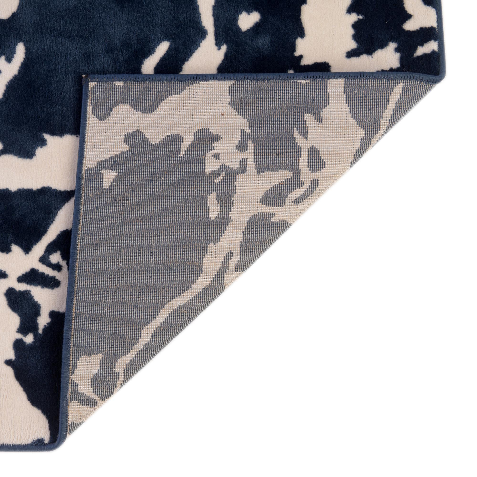 4' x 6' Vince Camuto Rug