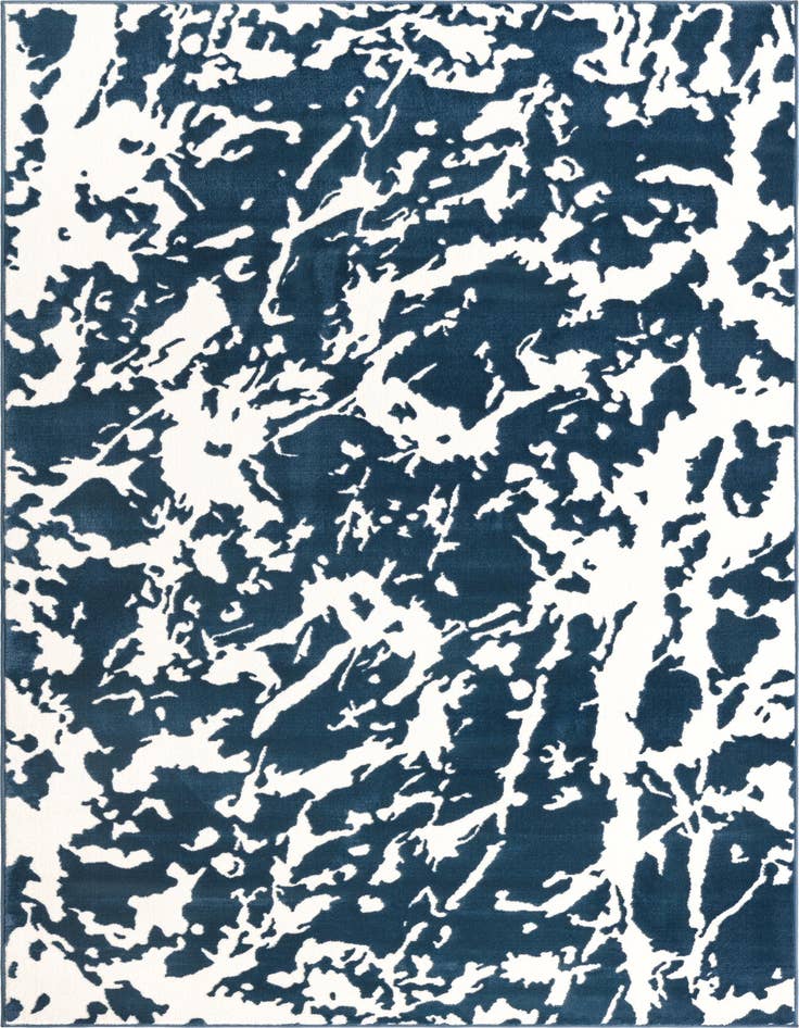 Detail image of 5' 3 x 8' Vince Camuto Rug
