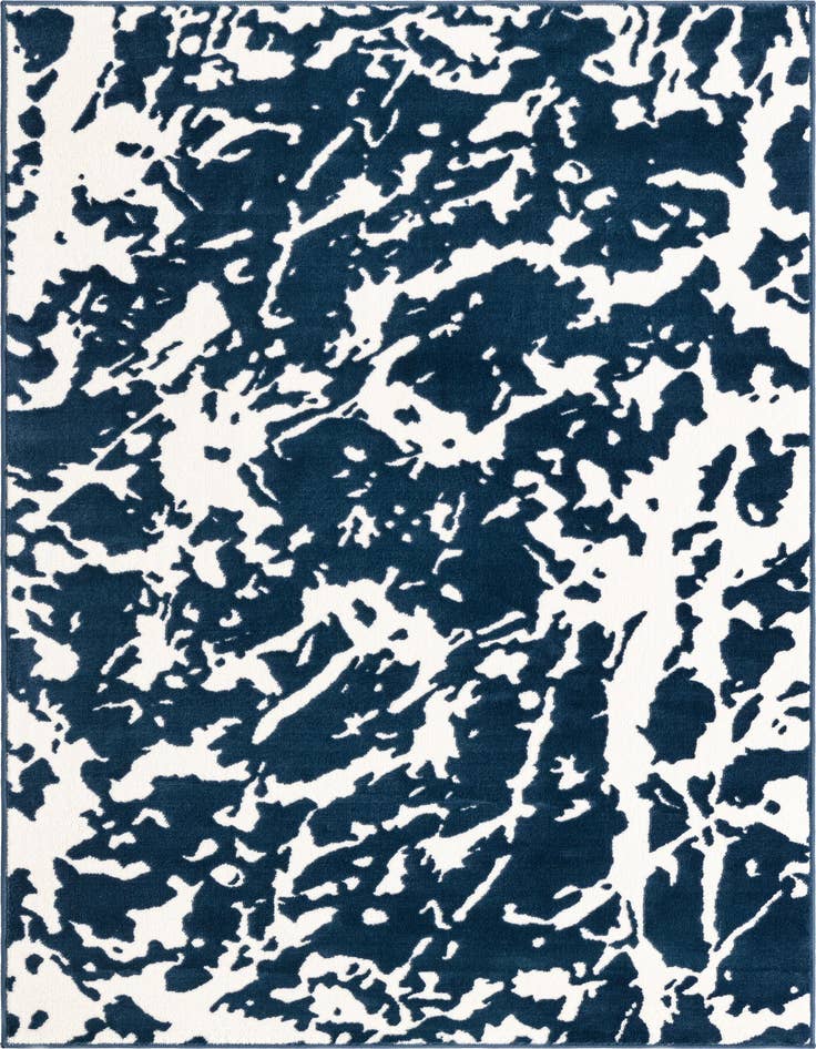 Detail image of 4' x 6' Vince Camuto Rug