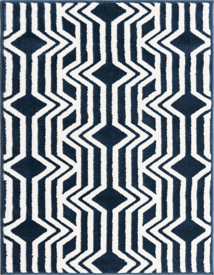 Detail image of 2' x 3' Vince Camuto Rug