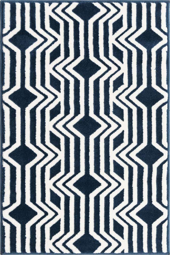 2' x 3' Vince Camuto Rug