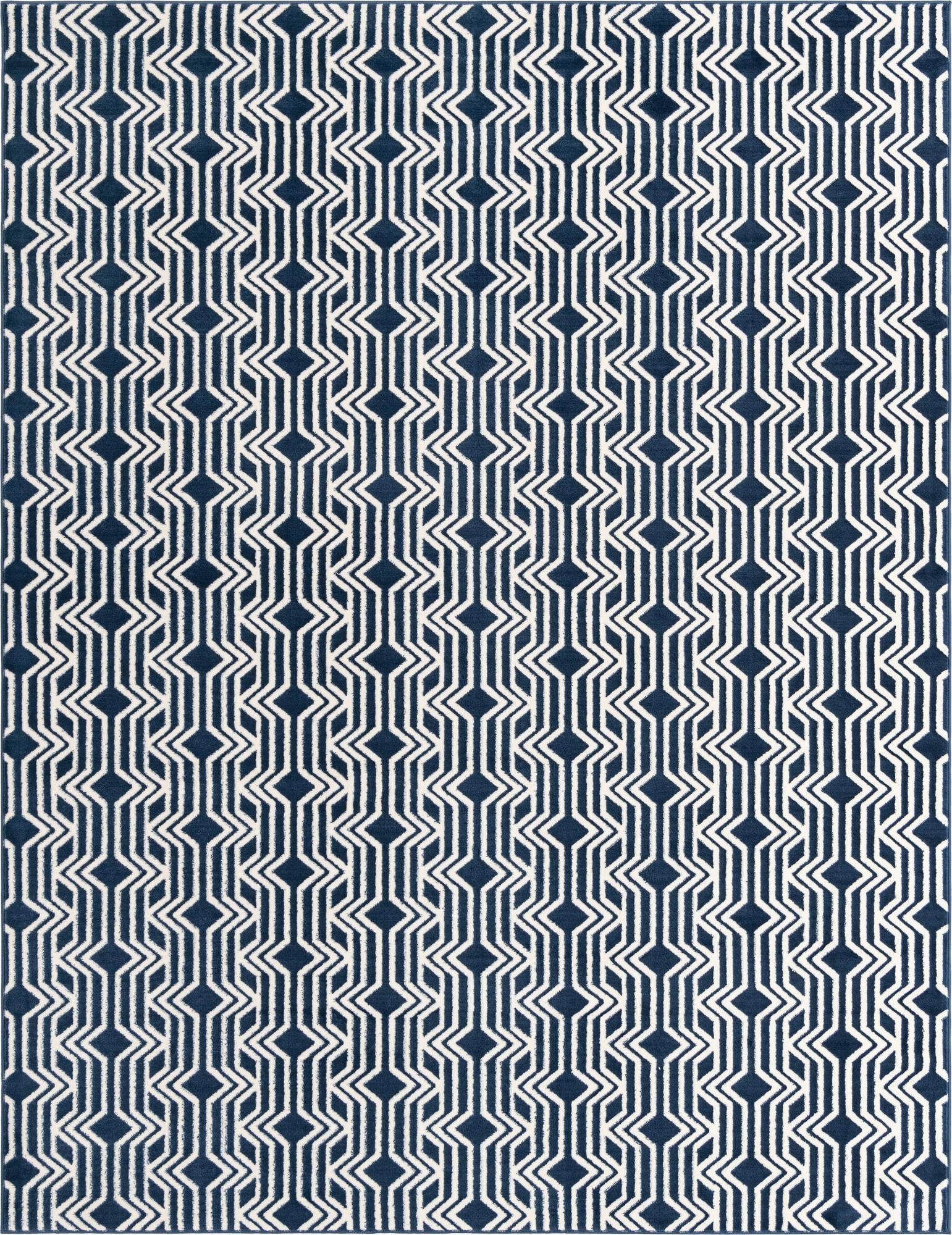 7' 10 x 10' Vince Camuto Rug