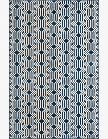 5' 3 x 8' Vince Camuto Rug