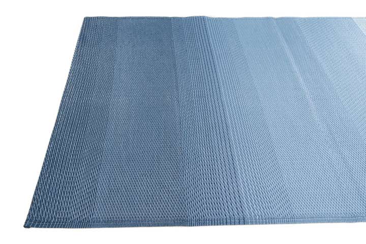 4' x 6' Easy-Clean Vista Breeze Indoor / Outdoor Rug