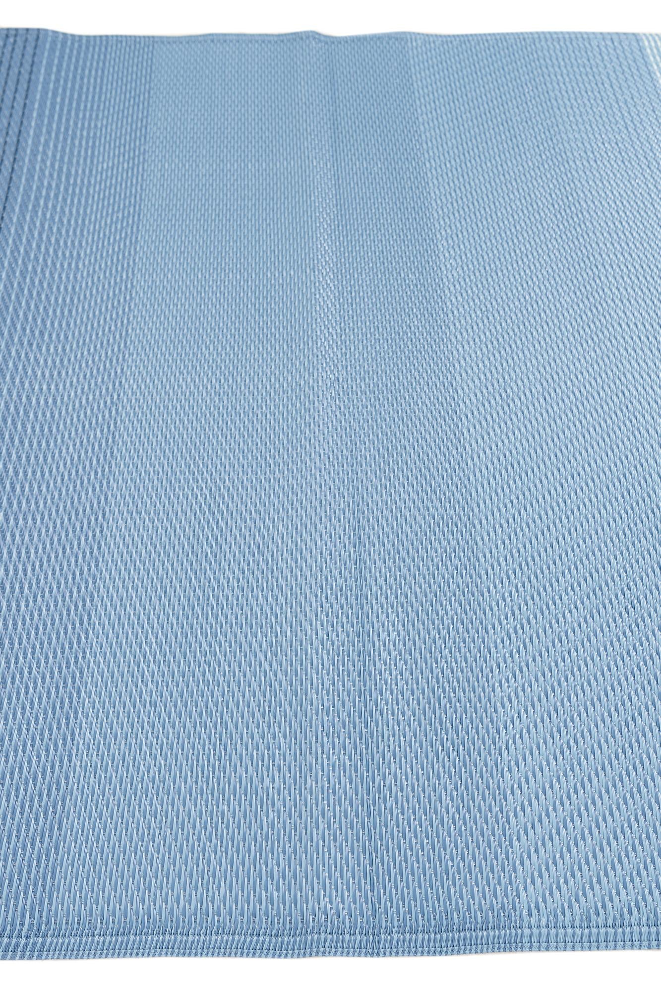 4' x 6' Easy-Clean Vista Breeze Indoor / Outdoor Rug