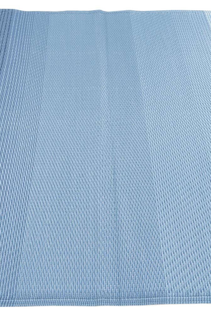 4' x 6' Easy-Clean Vista Breeze Indoor / Outdoor Rug