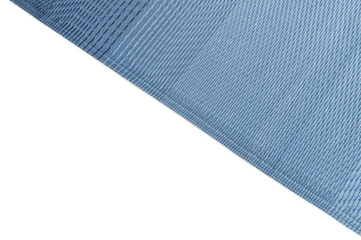 4' x 6' Easy-Clean Vista Breeze Indoor / Outdoor Rug